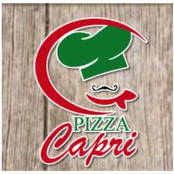 Photo: Pizza Capri