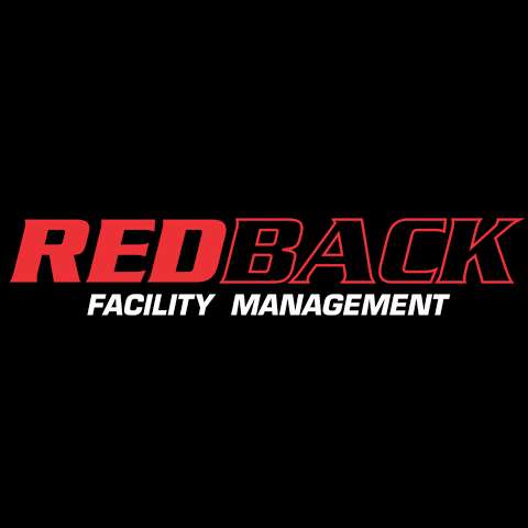 Photo: Redback Facility Management